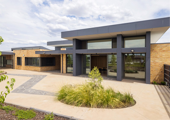 BotanicalTraditions_Landscape design_Commercial